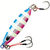 Пилькер Daiwa Samurai Jig Slow (20 г) Blue Pink Zebra