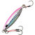 Пилькер Daiwa Samurai Jig Slow (20 г) Pink iwashi