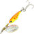 Блесна Daiwa Silver Creek Spinner Z 1090 (9г) H-C Yamame