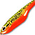 Блесна Daiwa Silver Creek Spinner Z 1090 (9г) H-Green G