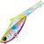 Цикада Daiwa Shore Spartan Bull Steel (30г) Fuyajo
