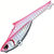Цикада Daiwa Shore Spartan Bull Steel (30г) Laser Pink