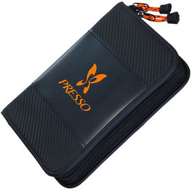 Чехол для блесен Daiwa Presso Wallet Black M(C)