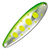 Блесна Daiwa Chinook S Chart Yamame 53мм (7г)