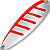 Блесна Daiwa Chinook S fos 30мм (2г)
