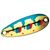 Блесна Daiwa Crusader BLUE PARR G 28мм (4г)