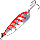 Блесна Daiwa Crusader fos 28мм (2,5г)