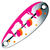 Блесна Daiwa Crusader PINK PARR S 40мм (7г)