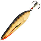 Блесна колеблющаяся Daiwa D-Spoon 35г  Kurokin