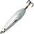 Блесна колеблющаяся Daiwa D-Spoon 35г  Silver F