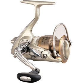 Катушка Daiwa CY 1500