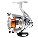 Катушка Daiwa Exceler-Z 2500