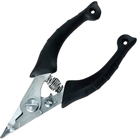 Инструмент Daiwa Field Plier 2 110HS BK