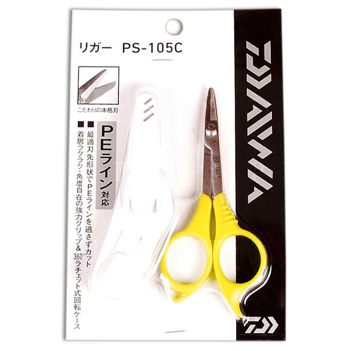 Ригор Daiwa Riggor PS-105C (0182)