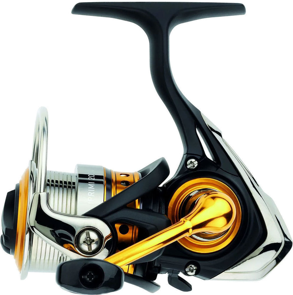 Катушка Daiwa 16 Iprimi 1003
