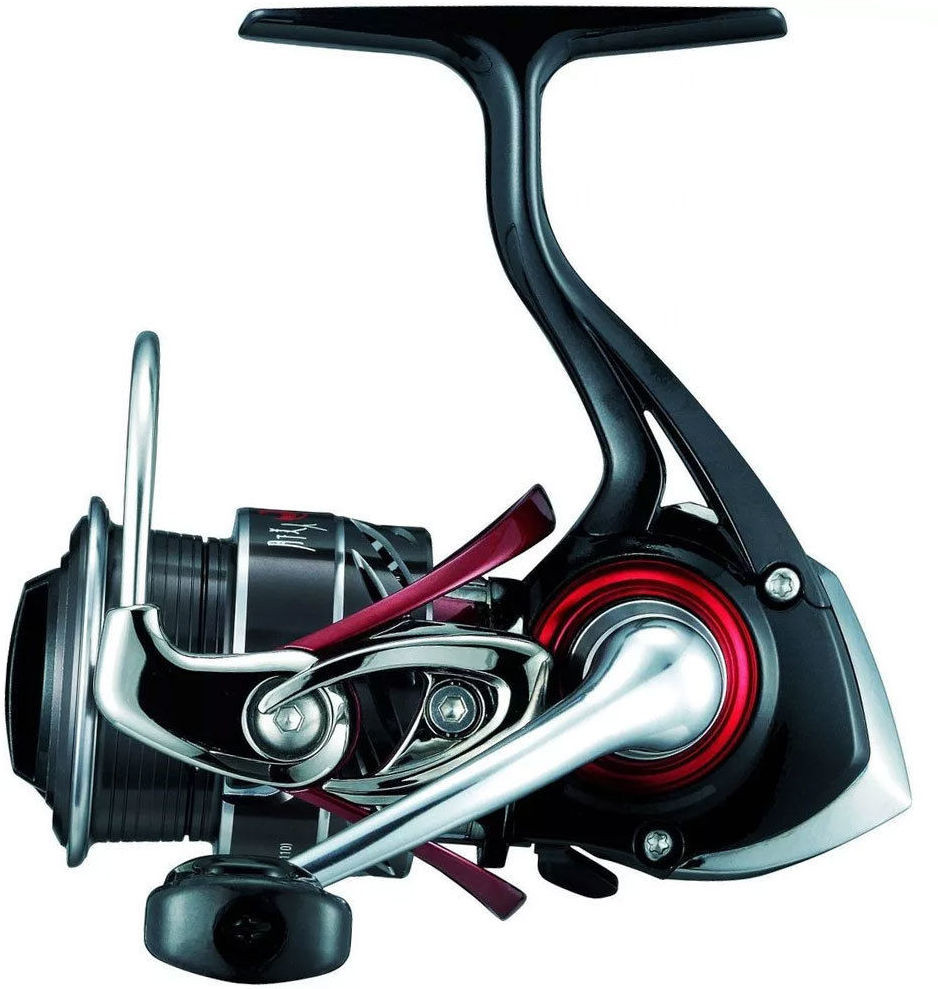 Катушка Daiwa Gekkabijin 2004
