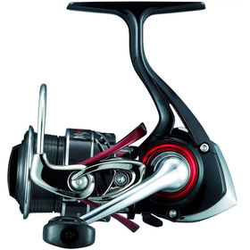 Катушка Daiwa Gekkabijin 2004