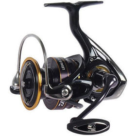 Катушка Daiwa 21 Legalis CS LT 3000-C
