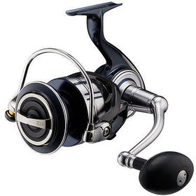 Катушка Daiwa 21Certate SW 10000-H