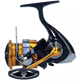 Катушка Daiwa 23 Revros LT 2500