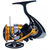 Катушка Daiwa 23 Revros LT 2500