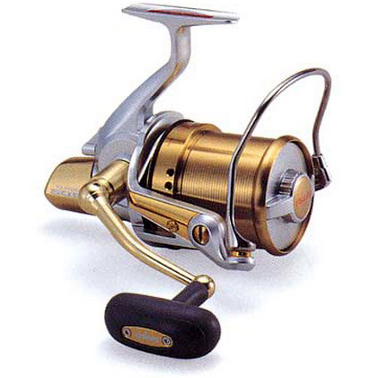 Катушка Daiwa Surf Basia 45QDII Sgou you