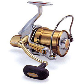 Катушка Daiwa Surf Basia 45QDII Sgou you