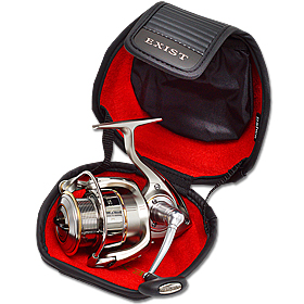 Катушка Daiwa Exist