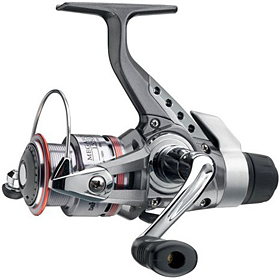 Катушка Daiwa Megaforce 1550X
