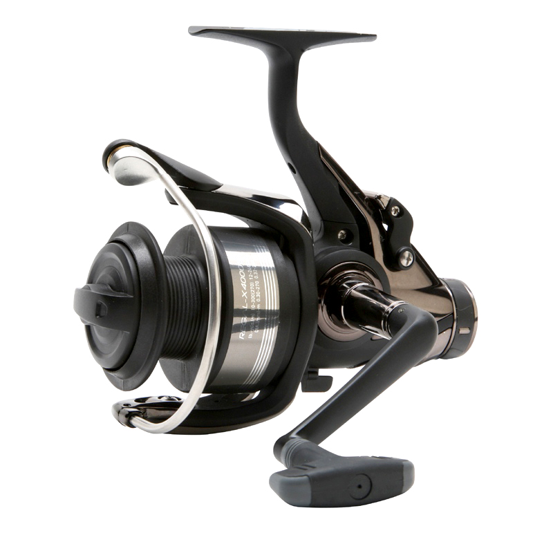 Катушка Daiwa Regal-X BR