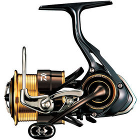 Катушка Daiwa 17 Theory 2004