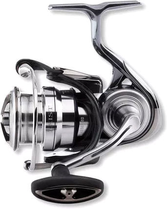 Катушка Daiwa 18 Exist LT 2500D