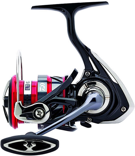 Катушка Daiwa 18 Ninja LT4000-C Match & Feeder