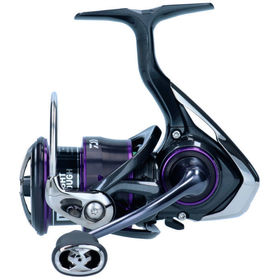 Катушка Daiwa 22 Prorex V LT 3000-C
