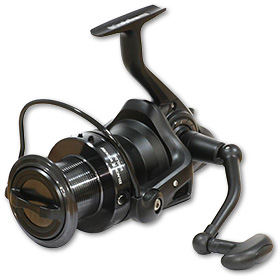 Катушка Daiwa Black Widow (1)