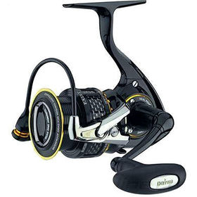 Катушка Daiwa Exist Hyper Branzino Custom 2508R