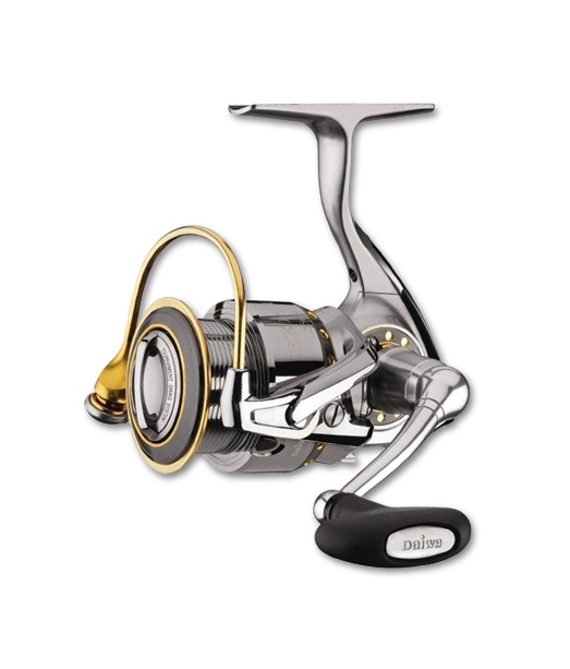 Катушка Daiwa Exist Hyper Custom (1)