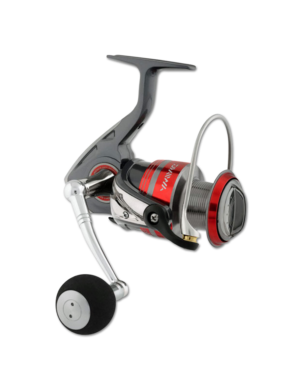 Катушка Daiwa Opus E (1)