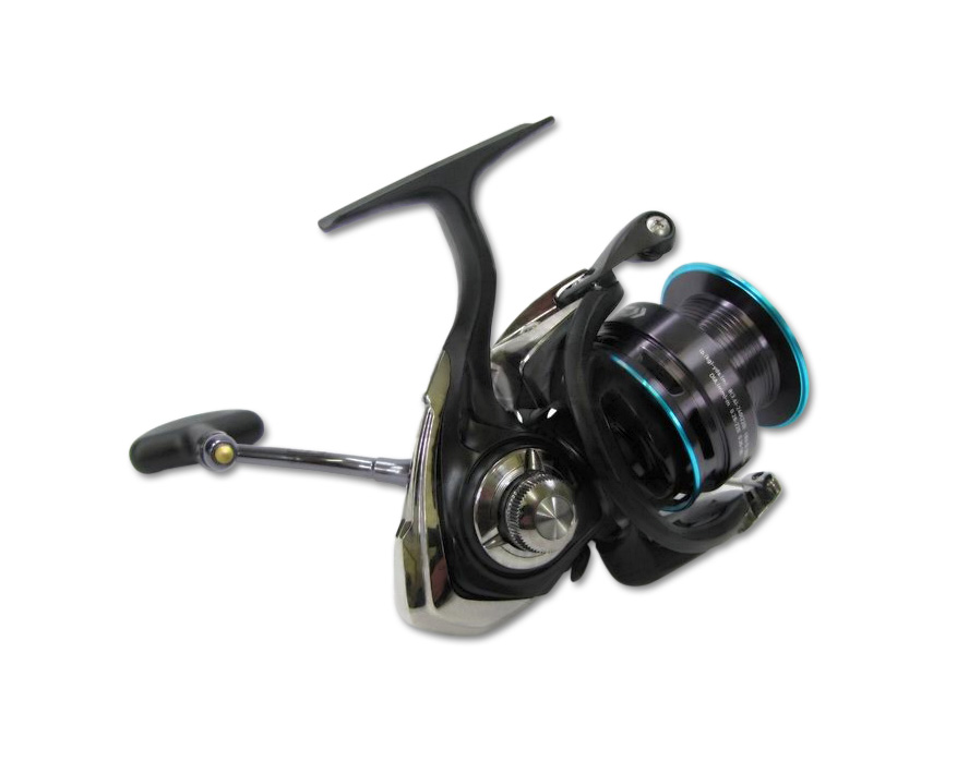 Катушка Daiwa Revros E (2)
