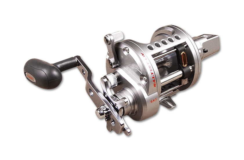 Катушка Daiwa Saltist STTLW (2)