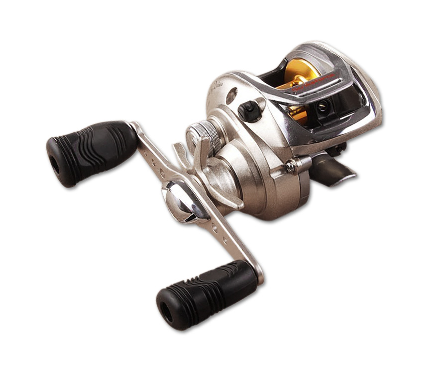 Катушка Daiwa Strike Force (1)