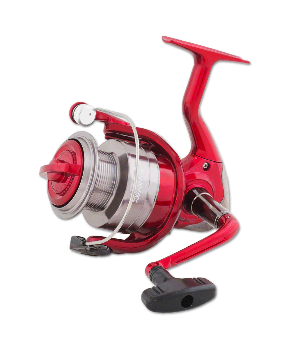 Катушка Daiwa Sweepfire E (B)