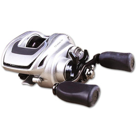 Катушка Daiwa T3 (2)