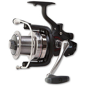 Катушка Daiwa Windcast BR (1)