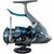 Катушка Daiwa Xfire-LBD 2510PE-SH