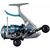 Катушка Daiwa Xfire-LBD 2508PE-H-DH