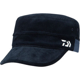 Кепка Daiwa DC-5022W Navy р.Free