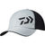 Кепка Daiwa DC-6222W Gray р.Free