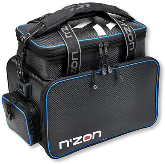 Сумка Daiwa Nzon Eva Feeder Bag L