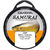 Леска Daiwa Samurai Carp 500м 0,25мм (камуфляж)